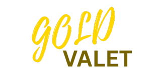 Gold Valet Service